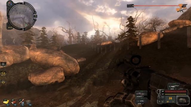 Обзор S.T.A.L.K.E.R.: Время Альянса смотреть онлайн