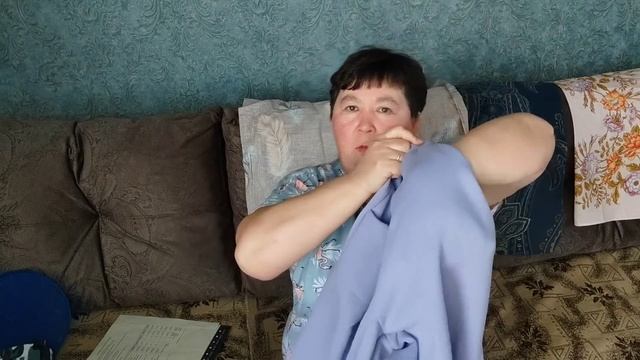 Распаковка посылки с ,,Любимого Василька,, смотреть онлайн