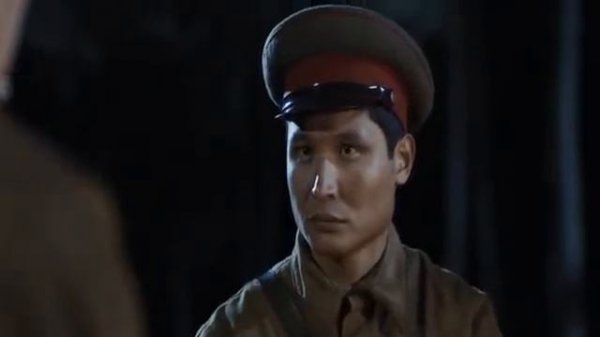 Лето 1941 года