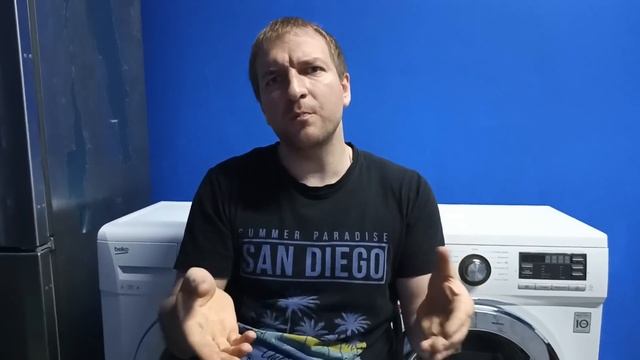 КАКУЮ КУПИТЬ СТИРАЛЬНУЮ МАШИНУ В 2021 ГОДУ??? НЕ ПОКУПАЙТЕ ПОКА НЕ ПОСМОТРЕЛИ ЭТОТ РОЛИК! смотреть онлайн