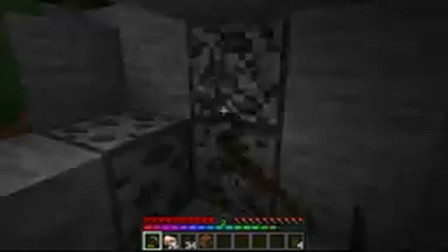 Python in MC: HELLO WORLD! Hardcore 1.18 #0 смотреть онлайн