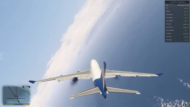 GTA V ULTRA SETTINGS RTX 3060 I7 11700F FPS BENCHMARK смотреть онлайн