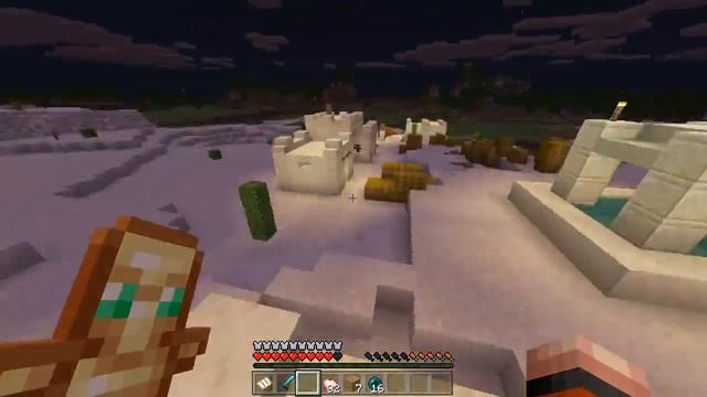 How to spawn herobrine in minecraft pe.. 100% works смотреть онлайн