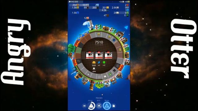 A Planet of Mine #7.1 - Not all ideas are great... смотреть онлайн