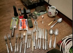 Как я зарабатываю лазая по мусоркам Москвы