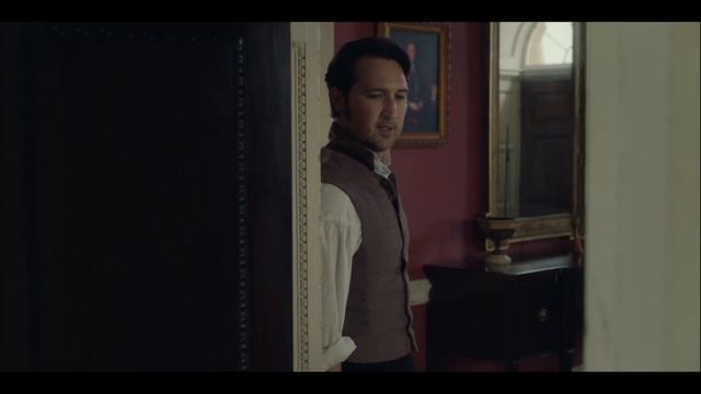 Alexander & Charlotte Sanditon (Sidlotte Tribute) Always Been You