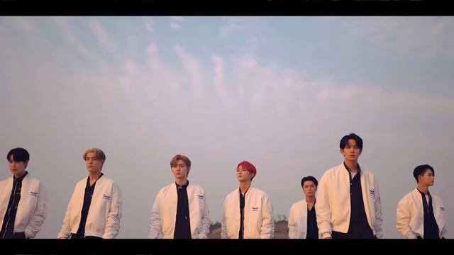 ENHYPEN - Future Perfect (Pass the MIC) No vocal/Instrumental ver. смотреть онлайн