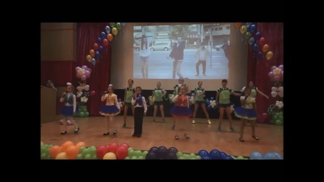 Вокальная группа "Звездочка" - Неразлучные друзья смотреть онлайн