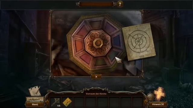 Crossroad Mysteries - The Broken Deal - Part 09 смотреть онлайн