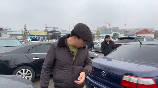 SERGELI MASHINA BOZORIDAN ENG ARZON INOMARKALAR