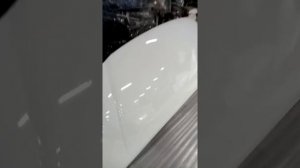 Капот пластиковый газель бизнес, бюджетный и не очень.