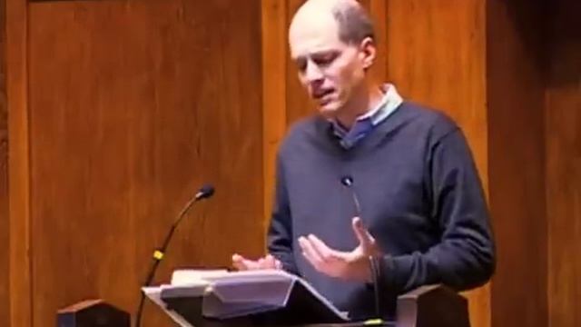 Alain de Botton on Pessimism смотреть онлайн