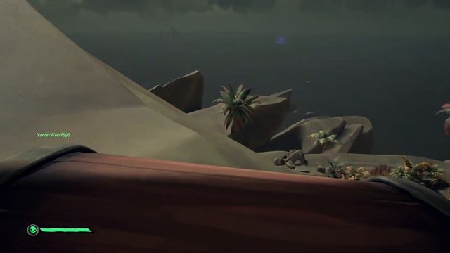 You've Yarr'd Your Last Harr | Sea Of Thieves смотреть онлайн