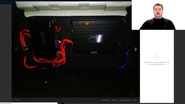 Автолинч: разбор аудиосистемы в Kia Cerato Koup смотреть онлайн