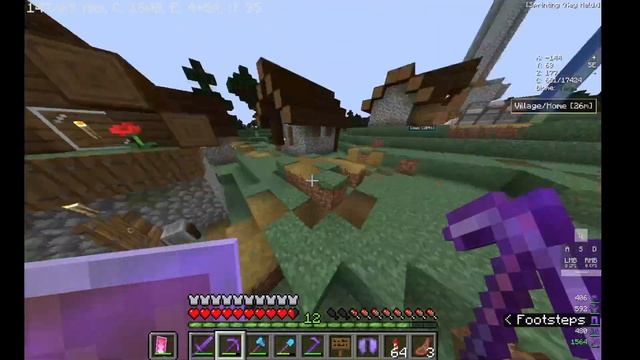 Join My Minecraft Java Edition Realm! (Realm Closed) смотреть онлайн