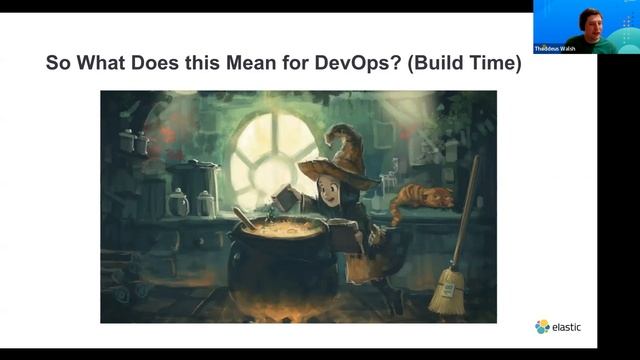 Devops Columbia July 2022 - Thaddeus Walsh - eBPF, What is it and Why Should DevOps Teams Care? смотреть онлайн