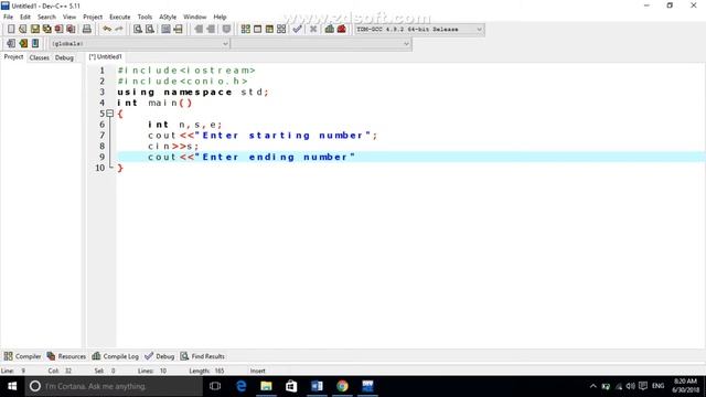 Finding even numbers using while loop in c++ Urdu/hindi | finding even numbers using while loop смотреть онлайн