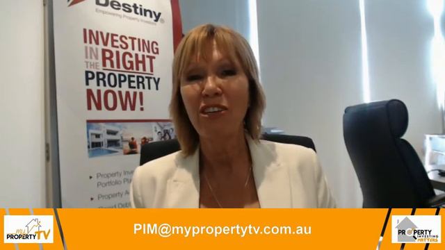 Property Investing Matters: August 3rd 2021 - Margaret & Julia Hartman смотреть онлайн