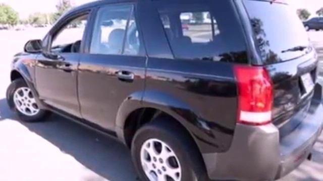 2003 SATURN VUE Elk Grove CA смотреть онлайн