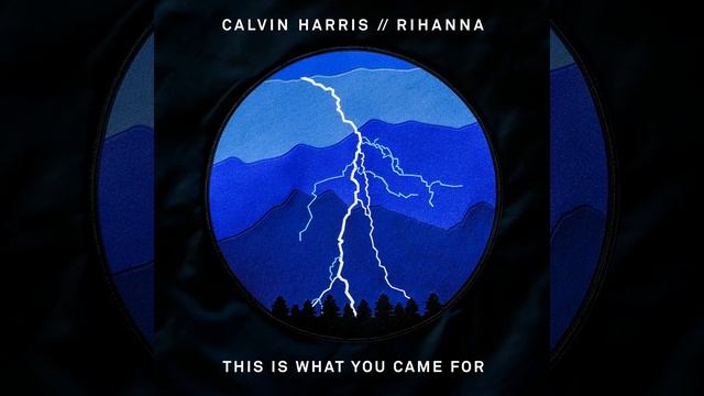 This Is What You Came For смотреть онлайн