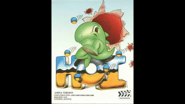 Hoi AGA - Level Two: Bonus Game смотреть онлайн