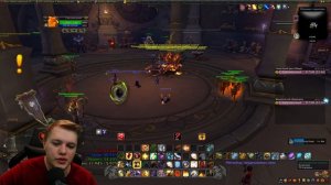 ГАЙД ЗАЩИТА ПАЛАДИН 10.2 / PROTO PALADIN Guide /  ТАЛАНТЫ РОТАЦИЯ ДРАГОНФЛАЙ Dragonflight WOW PVE
