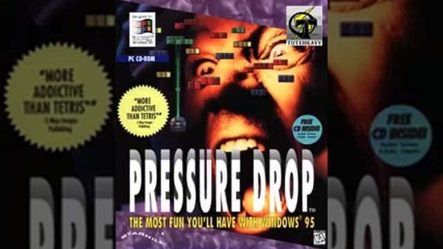 Pressure drop - Ost (game - Windows 95/98) смотреть онлайн