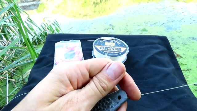 ??100% УЛОВИСТЫЙ МОНТАЖ НА СОМА. Снасть на сома с подводным поплавком на течении своими руками смотреть онлайн