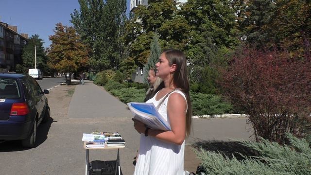 А со мной Саваоф! Кто пред Ним устоит? смотреть онлайн