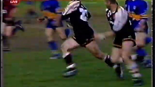 LeedsRhinos H 24th May 96 смотреть онлайн