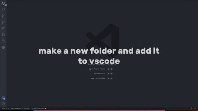 Create a Discord bot using ChatGPT (Free) смотреть онлайн
