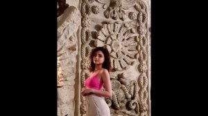 Озджан Дениз и Самар Дадгар на отдыхе!