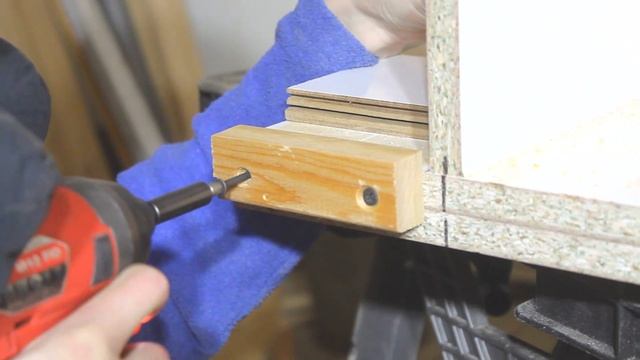 Шлифовальный кондуктор для ручного рубанка. Как выровнять рубанок. #столярка смотреть онлайн