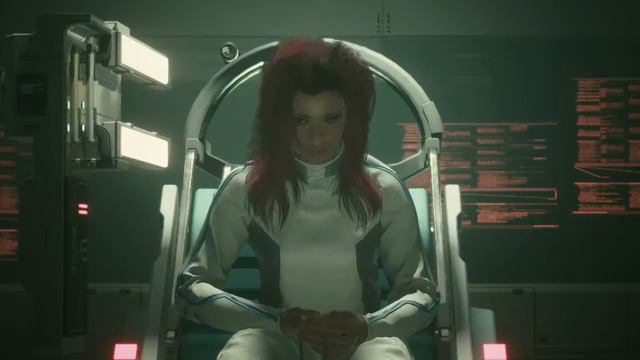The Devil Ending (Accept Offer) - Cyberpunk 2077 смотреть онлайн