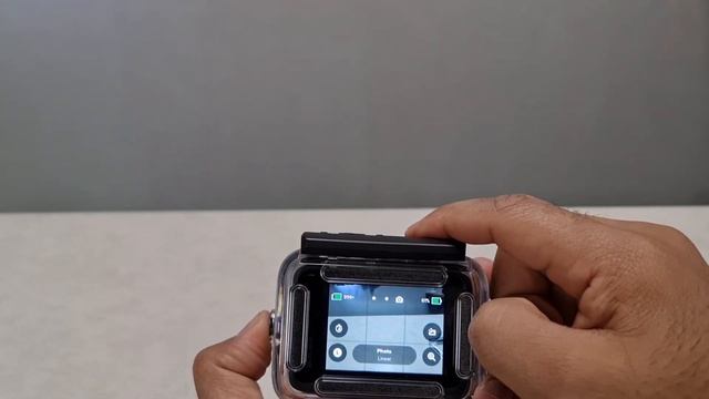 Installing Protective Case To GoPro Hero 10 #gopro #gopro10 #hero10 #protective Cover #waterproof