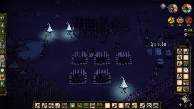 Let's Play Don't Starve: Shipwrecked Beta Pt#44 - My game error Pt#2 смотреть онлайн