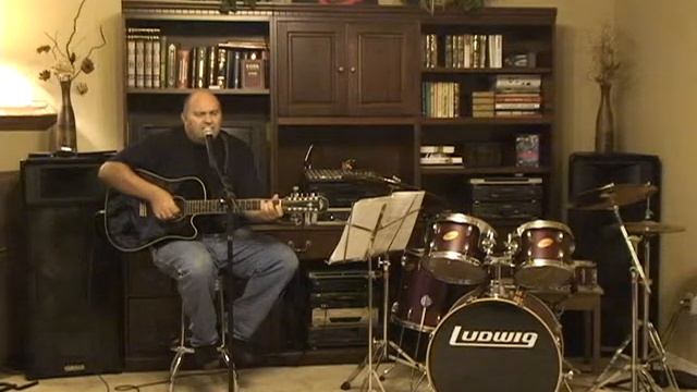 Сергей Моложавый -''Исповедь матери'' смотреть онлайн