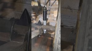 Вездеход переломка на рессорах,ч.1