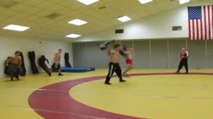 Болгарский мешок (Основные упражнения)