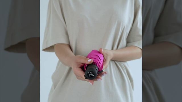 UFN0001-5 Зонт жен. Fabretti, автомат, 3 сложения, эпонж