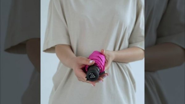 Зонт облегчённый FABRETTI UFN0001-5