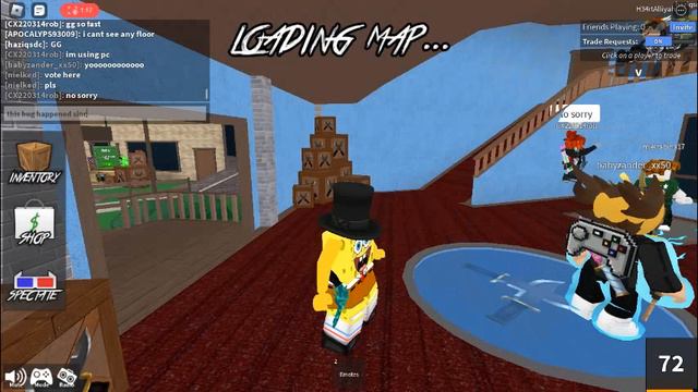 pretty weird bug since Roblox fixed ADVAPI32.dll error смотреть онлайн