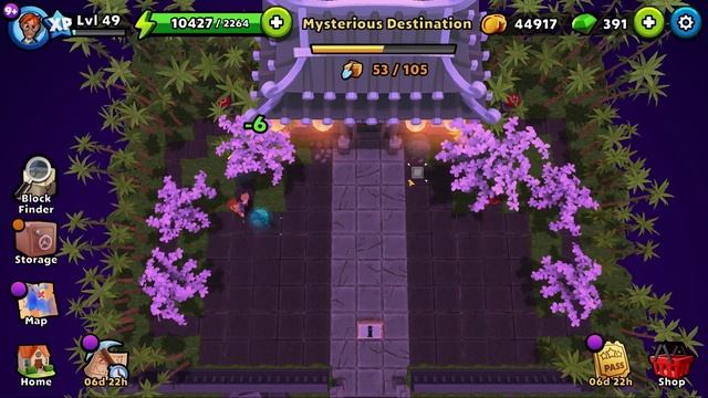 Mysterious Destination 3 | Artefact Hunt 4 | Puzzle Adventure смотреть онлайн