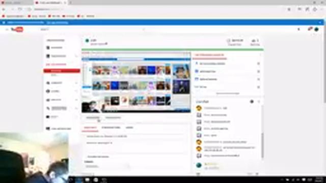 Buying The Err... face!!!!!!!!!!!! | ROBLOX смотреть онлайн