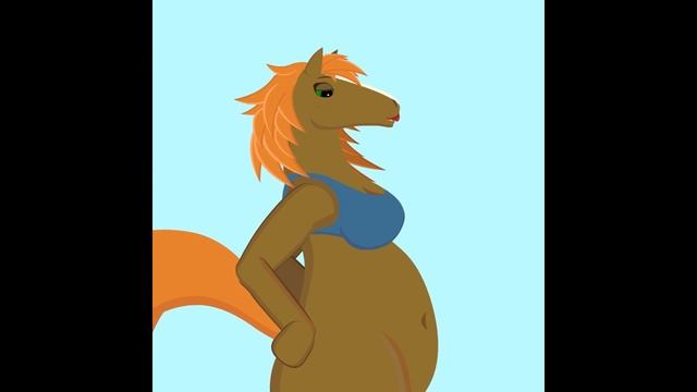 Two animations W/ Sound. смотреть онлайн