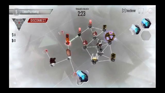 Hackers!(Обзор игры на андроид) Я хакер! Шок!