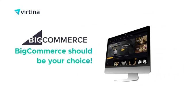 eCommerce Platforms to Sell Jewelry Online in 2022 | Virtina смотреть онлайн