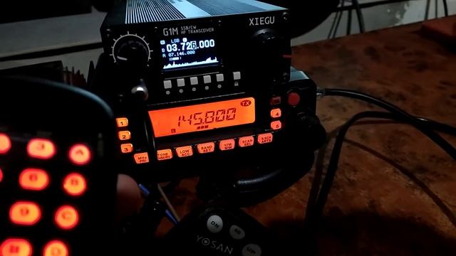 Китайский DTMF декодер ) смотреть онлайн