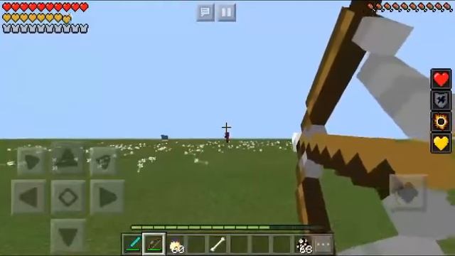 I DEFEATED ENTITY 404 IN MINECRAFT POCKET EDITION (MCPE Entity 404 Addon) смотреть онлайн