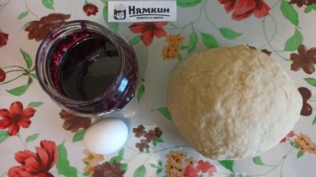 Книга рецептов